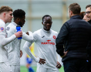 Turo anonsas: geriausia gynyba prieš rezultatyviausią puolimą