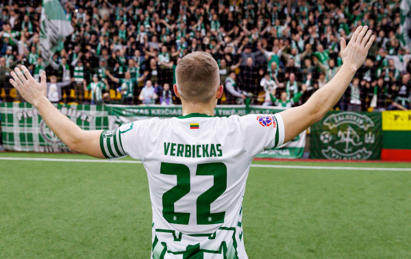 Turo apžvalga: abu favoritai nežymiai atitrūko