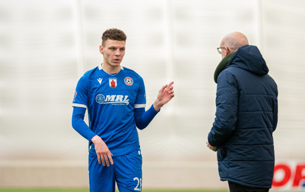 Turo anonsas: ar „Panevėžys“ reabilituosis namuose?