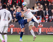 „Hegelmann“ toliau žaidžia lygiosiomis