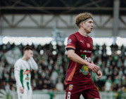 D. Bunčiukovas privertė nusivilti ir „Bangą“