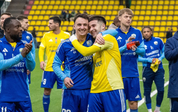 Turo apžvalga: skirtingi favoritų pasirodymai