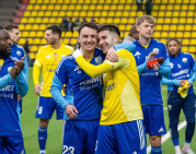 Turo apžvalga: skirtingi favoritų pasirodymai