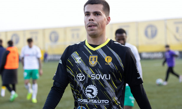 „Riteriai“ ir FA „Šiauliai“ pasidalino po tašką