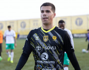 „Riteriai“ ir FA „Šiauliai“ pasidalino po tašką