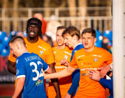 Turo apžvalga: pergalę iškovojo tik „Panevėžys“