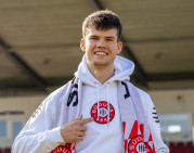 M. Mikulėnas vėl sieks sužibėti „Sūduvoje“