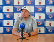 „Panevėžio“ vairą perėmė Suomijos specialistas