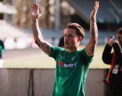 Turo anonsas: pirmasis favoritų derbis šiemet