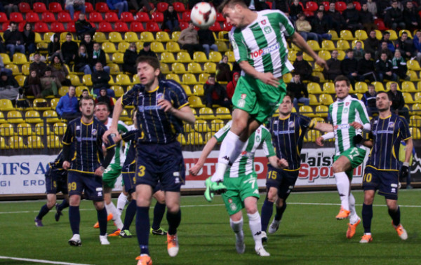 Čempionate prieš lygos naujokus „Žalgiriui“ laimėti vis dar nepavyksta (komentarai)