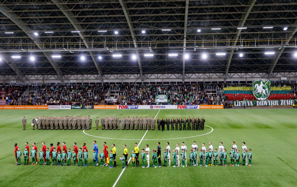 BTV kanalu – auditorijos augimas ir rekordas