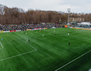 Turo apžvalga: kauniečiai bėga į priekį