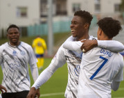 Turo anonsas: ar „Hegelmann“ pristabdys lyderius?