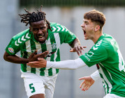 „Žalgiris“ nutraukė sutartį su praėjusio sezono gynėju