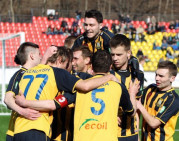 Didysis„Trakų“ ketvertas – 720 minučių be keitimų