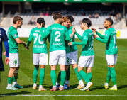 Kauno derbyje žaliai balti nušlavė „Hegelmann“