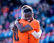 Atkaklioje kovoje „Banga“ apgynė namų tvirtovę