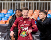 Tęsiasi „Džiugo“ pasaka sezono pradžioje