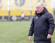 FA „Šiauliai“ pasuko skirtingais keliais su J. Pučinskiu