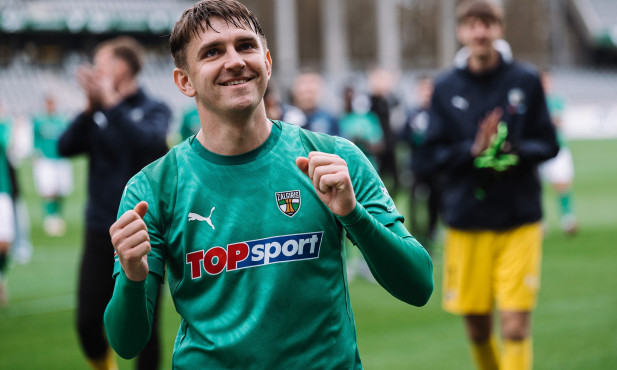 Turo apžvalga: atsisveikinta su dar dviem strategais