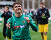 Turo apžvalga: atsisveikinta su dar dviem strategais