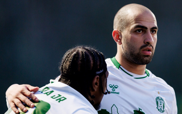 Turo anonsas: pirmojo rato finišas