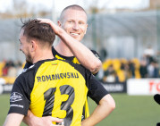 FA „Šiauliai“ atidarė pergalių sąskaitą