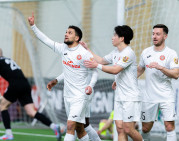 9 turas: „Sūduva“ – „Džiugas“ (GYVAI)