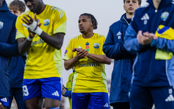 Turo apžvalga: „TransINVEST“ pirmieji palaužė lyderį