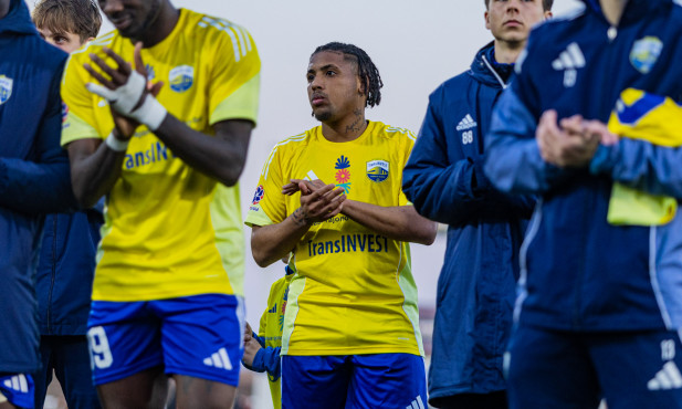 Turo apžvalga: „TransINVEST“ pirmieji palaužė lyderį