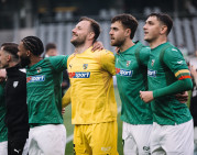 „Kauno Žalgiris“ nepasigailėjo svečių iš sostinės