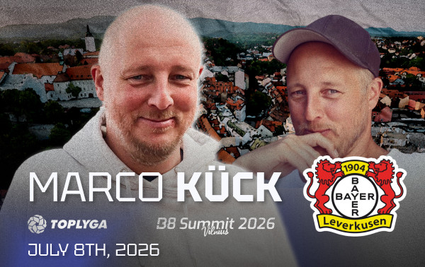 Futbolo bendruomenei – „Bayer“ klubo skauto pranešimas