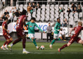 „Kauno Žalgiris“ nelaimi antrą kartą paeiliui