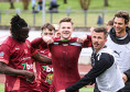 Sugrįžimas į pagrindinį stadioną „Džiugui“ nusisekė