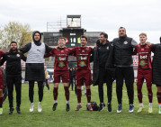 Turo apžvalga: pergale džiaugėsi tik „Džiugas“