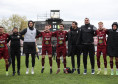 Turo apžvalga: pergale džiaugėsi tik „Džiugas“