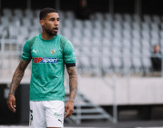 Turo anonsas: ar „Kauno Žalgiris“ nutrauks lygiųjų seriją?