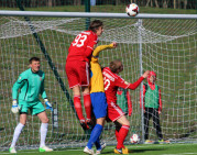 „Ekrano“ lygiųjų serijos nenutraukė ir „Atlantas“ (komentarai)