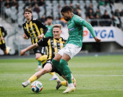 „Kauno Žalgiris“ nepralaužė šiauliečių gynybos