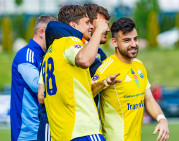 Turo apžvalga: nenuspėjamas pirmasis ketvertas