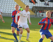 „Sūduva“ taip pat nepasigailėjo „Dainavos“ (komentarai)