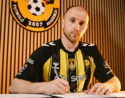 A. Baftalovskis persikėlė į Saulės miestą