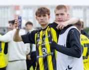FA „Šiauliai“ išnešė sveiką kailį prieš „Riterius“