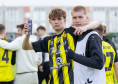 FA „Šiauliai“ išnešė sveiką kailį prieš „Riterius“