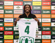 „Žalgiris“ sulaukė papildymo gynybos grandyje