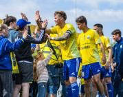 Logistikos derbyje „TransINVEST“ pasiekė revanšą
