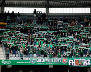 Žalgirietiškame derbyje – transliacijos žiūrimumo rekordas