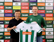 Šveicarijos čempionas atvyko į sostinę, portugalas paliko FA „Šiauliai“