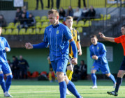 Emocingame mače Vilniuje – „Kruojos“ triumfas (komentarai)