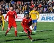 8 turo apžvalga: prieš tarpusavio dvikovą lyderius skiria taškas